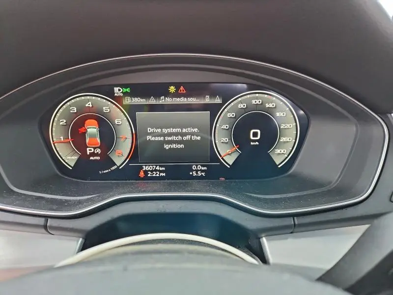 2023 AUDI Q5 PREMIUM PLUS 45  