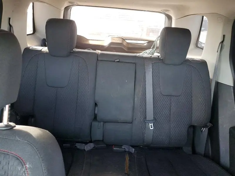 2014 GMC TERRAIN   