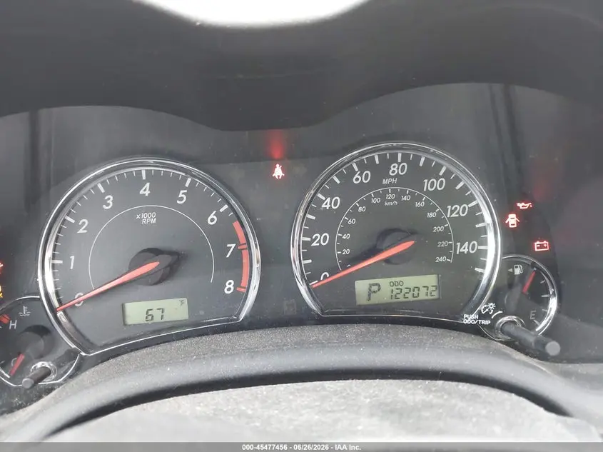 2013 TOYOTA COROLLA S