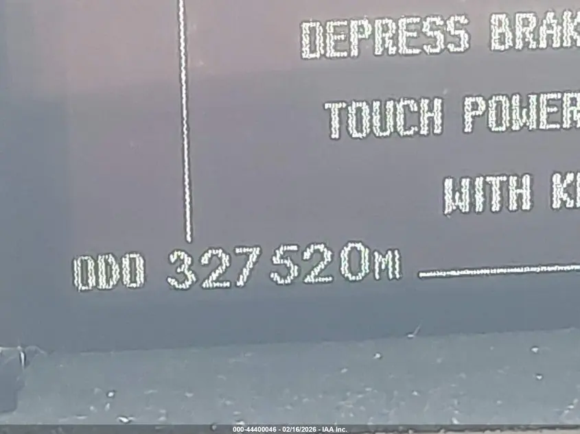 2014 TOYOTA PRIUS THREE