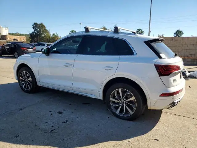 2023 AUDI Q5 PREMIUM PLUS 45  