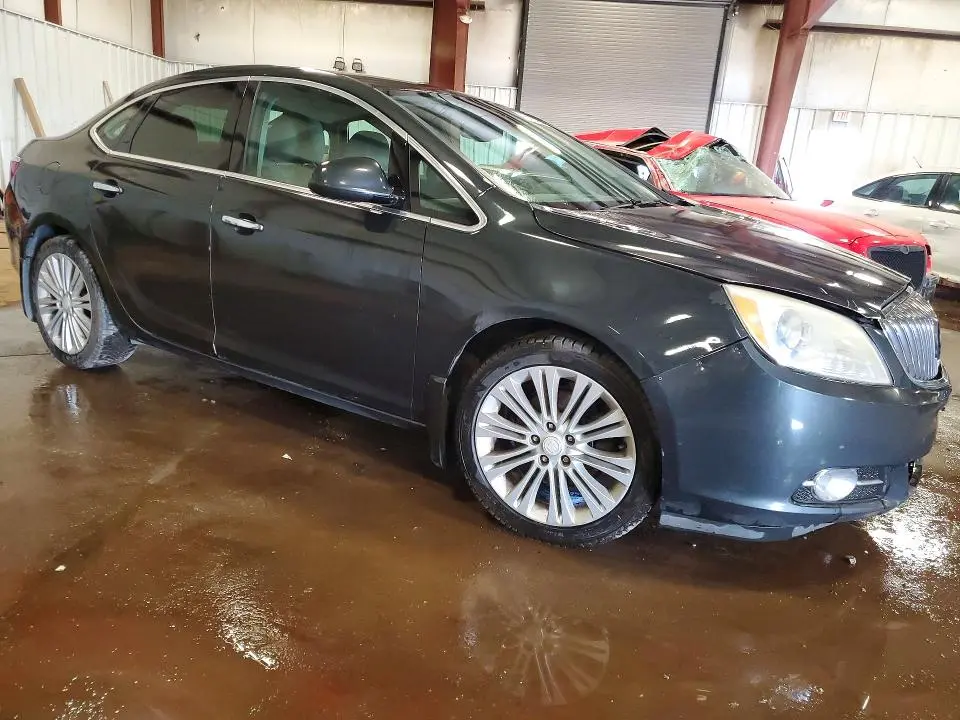 2014 BUICK VERANO   