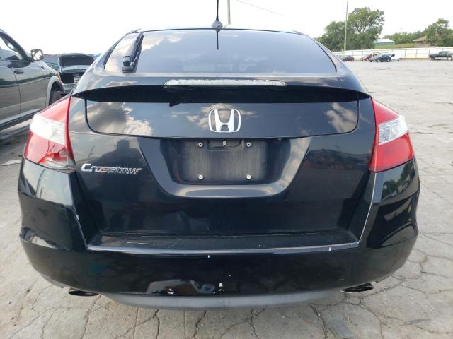 2012 HONDA CROSSTOUR EXL