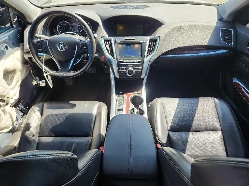 2015 ACURA TLX TECH  