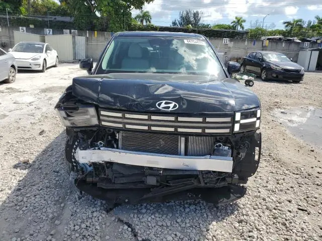 2024 HYUNDAI SANTA FE SE  