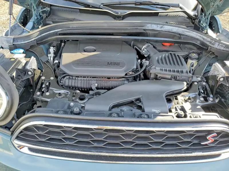 2023 MINI COOPER S COUNTRYMAN ALL4  