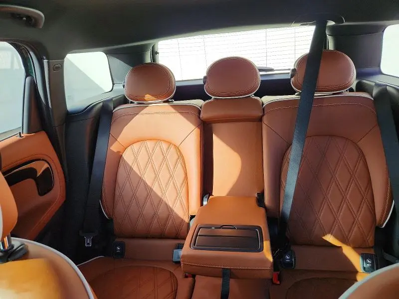 2022 MINI COOPER S COUNTRYMAN ALL4  