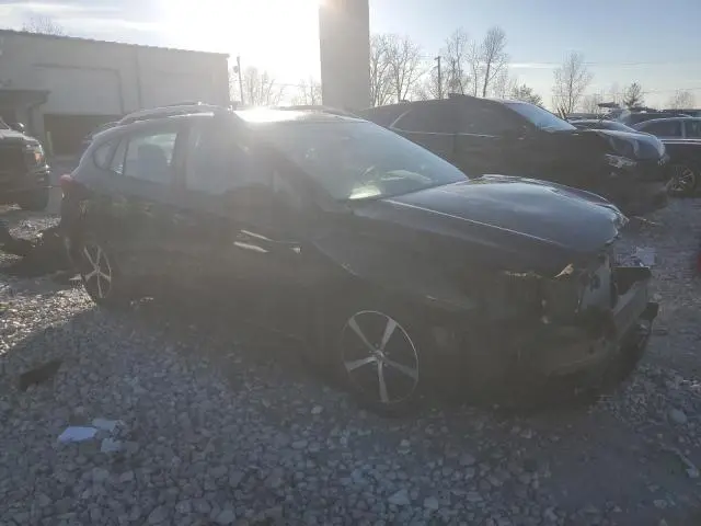 2023 SUBARU IMPREZA PREMIUM  