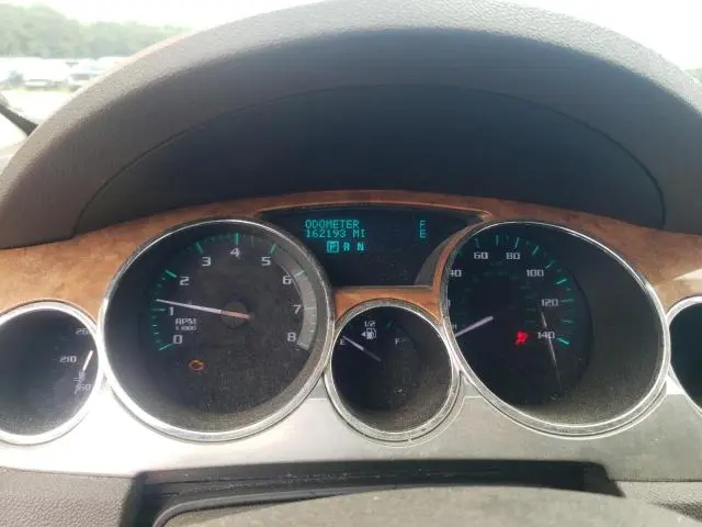 2010 BUICK ENCLAVE CXL  
