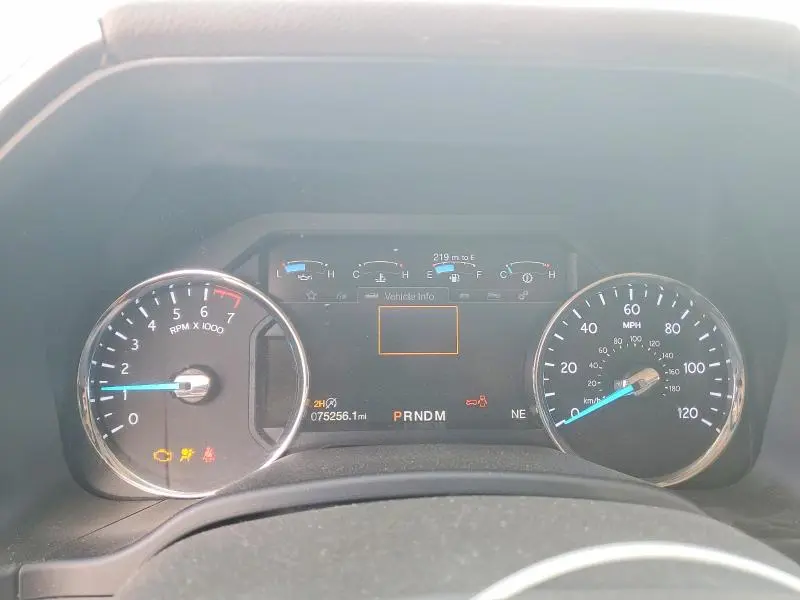 2019 FORD EXPEDITION   