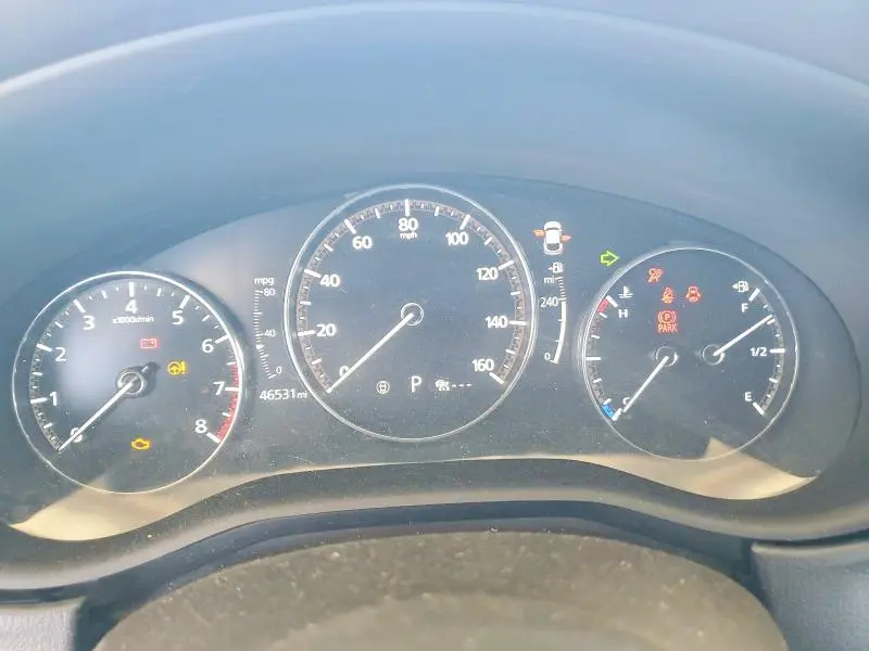 2021 MAZDA CX-30 PREMIUM  
