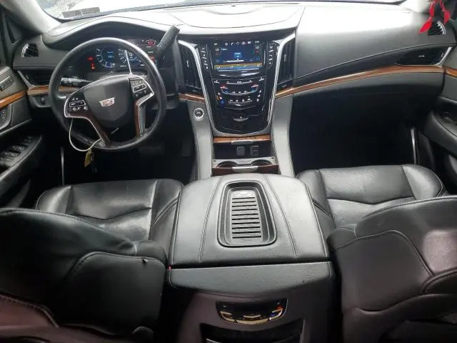 2020 CADILLAC ESCALADE ESV  