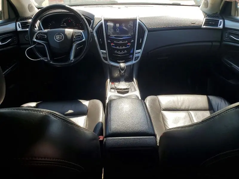 2013 CADILLAC SRX   