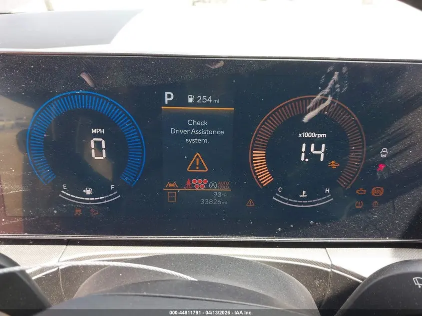 2025 HYUNDAI SANTA FE SE