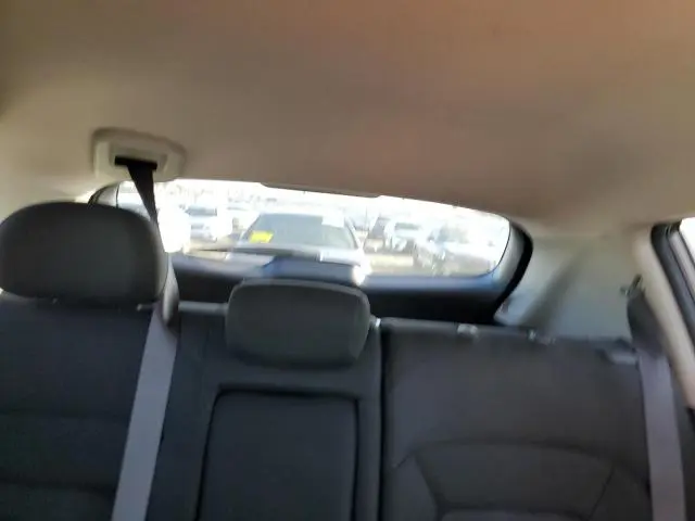 2012 KIA SPORTAGE LX  