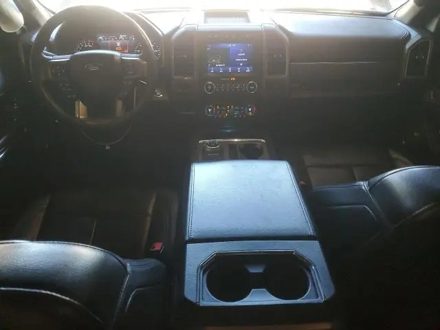 2020 FORD EXPEDITION MAX XLT  