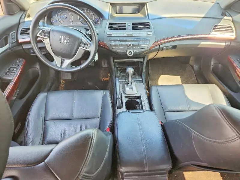 2012 HONDA CROSSTOUR EXL  