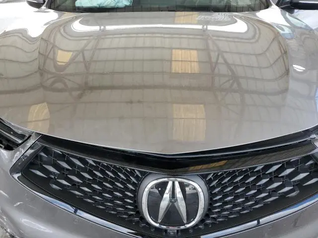 2024 ACURA RDX A-SPEC ADVANCE  