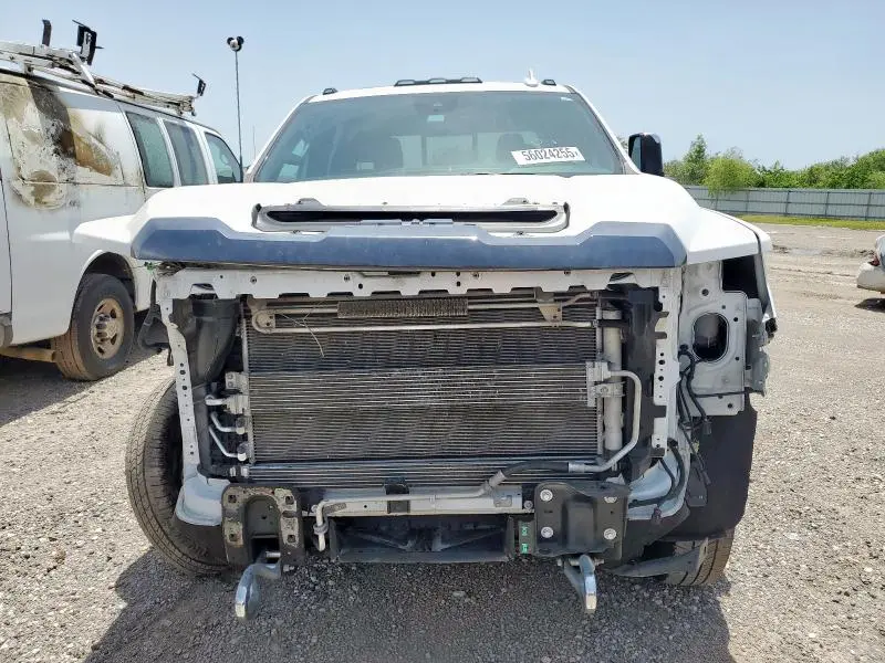 2024 GMC SIERRA K3500 DENALI ULTIMATE  