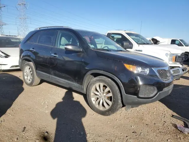 2011 KIA SORENTO BASE  