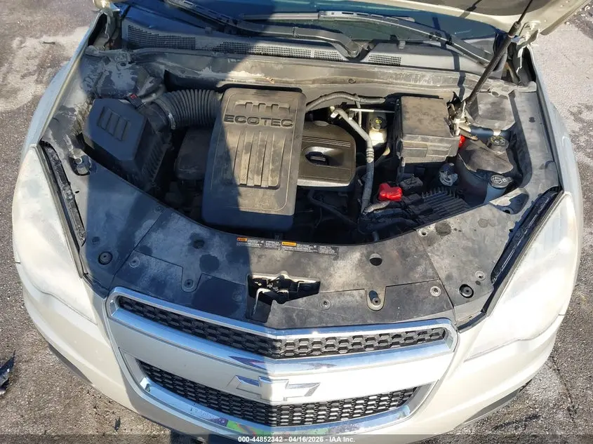 2013 CHEVROLET EQUINOX 1LT