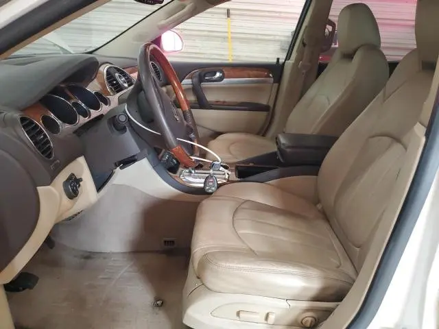 2011 BUICK ENCLAVE CXL  