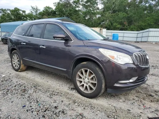 2015 BUICK ENCLAVE   