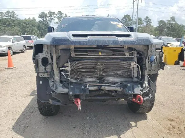 2024 GMC SIERRA K2500 AT4  
