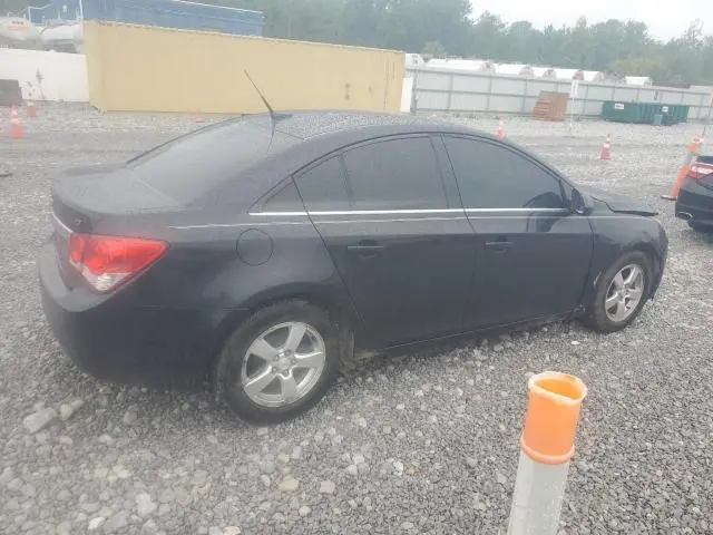 2011 CHEVROLET CRUZE LT  