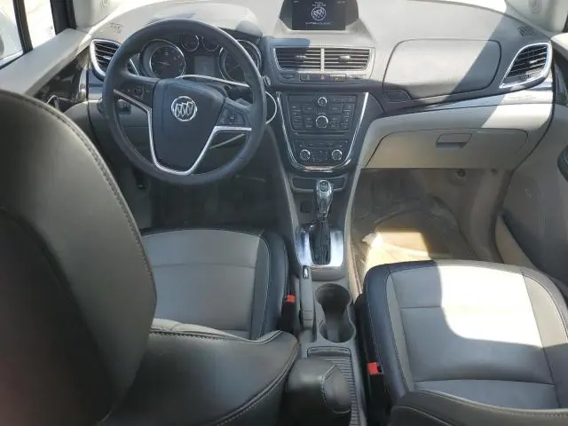 2013 BUICK ENCORE   