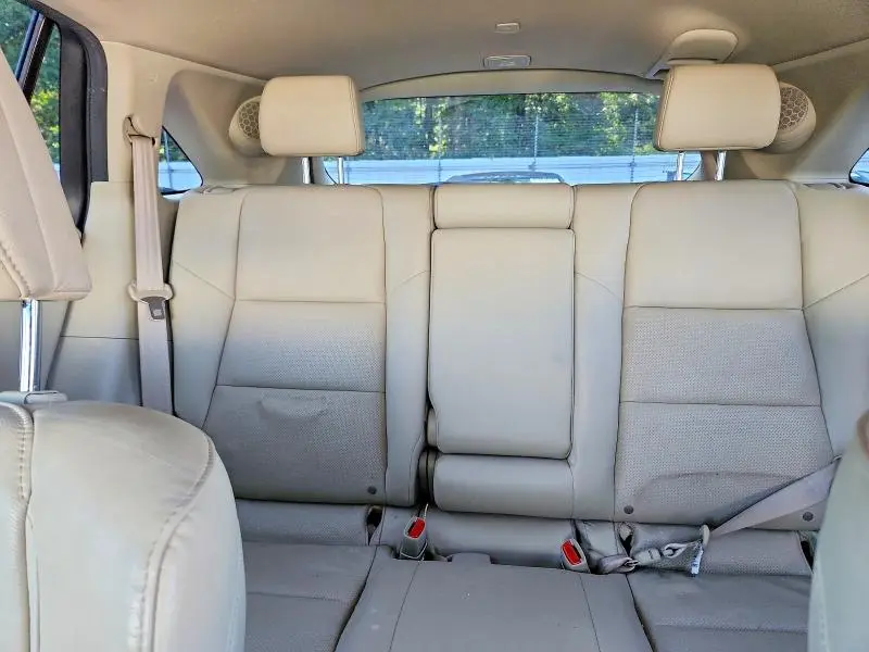 2014 ACURA RDX TECHNOLOGY  