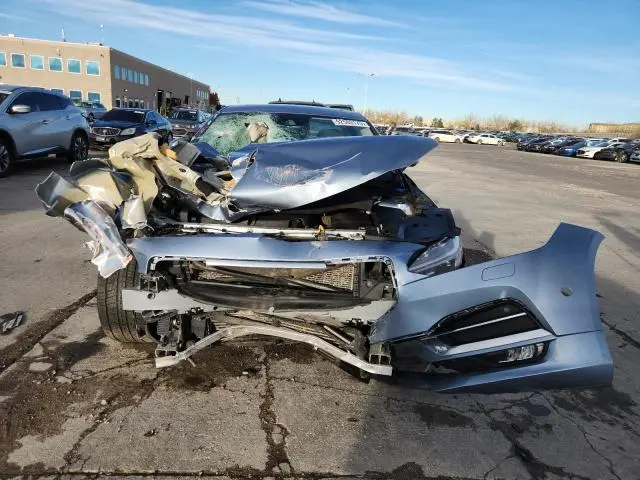 2017 VOLVO S90 T6 INSCRIPTION  