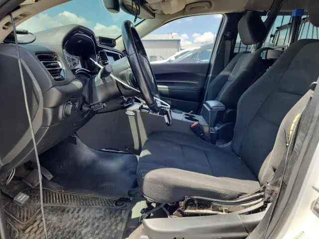 2022 DODGE DURANGO PURSUIT  