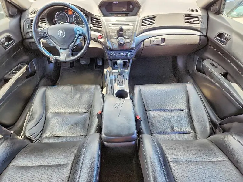 2013 ACURA ILX 20 PREMIUM  