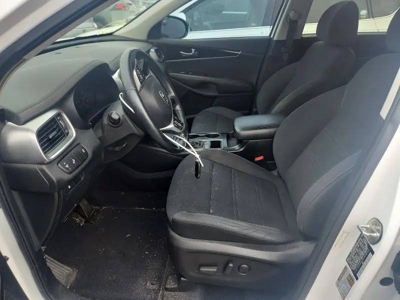 2020 KIA SORENTO S  