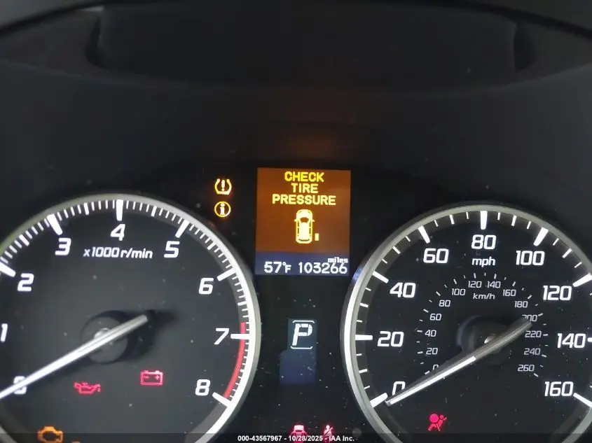 2017 ACURA RDX TECHNOLOGY   ACURAWATCH PLUS PACKAGES/W/TECHNOLOGY PACKAGE