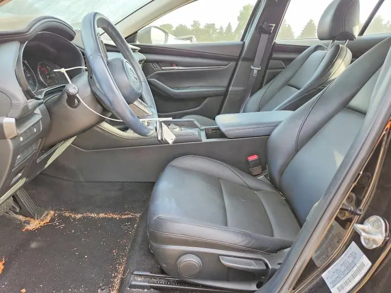 2020 MAZDA 3 SELECT  