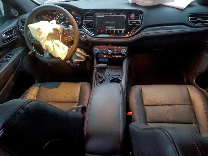 2026 DODGE DURANGO R/T  