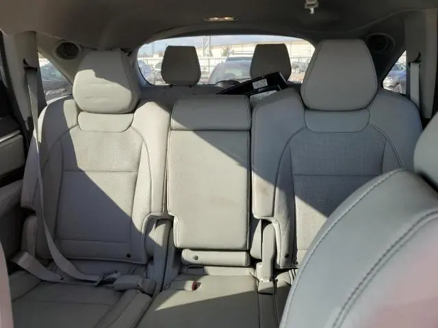 2020 ACURA MDX TECHNOLOGY  