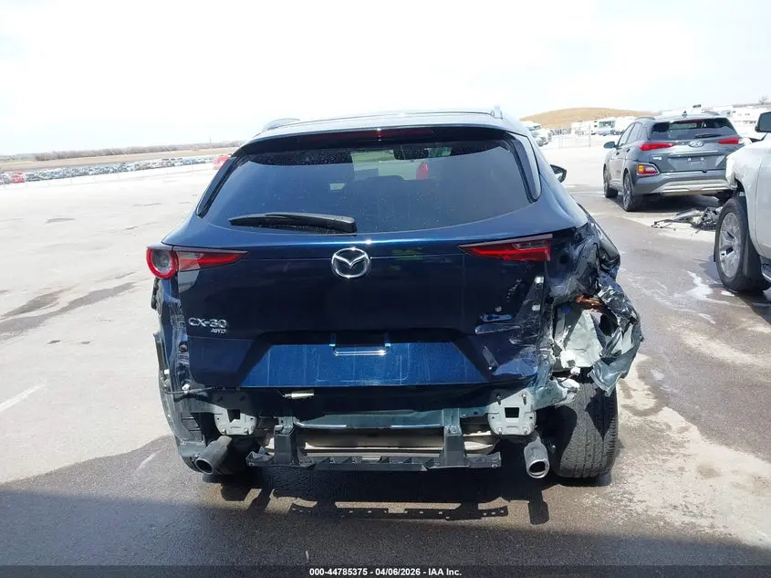 2024 MAZDA CX-30 2.5 S PREFERRED PACKAGE