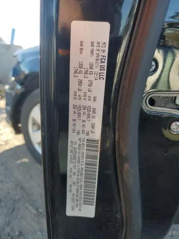 2015 DODGE JOURNEY SE  