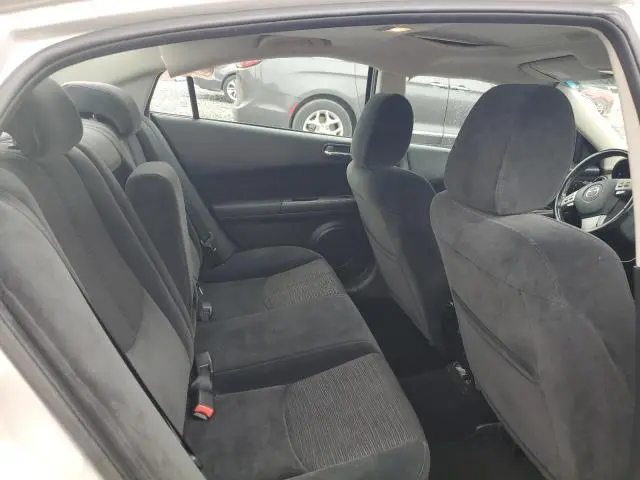 2010 MAZDA 6 I  