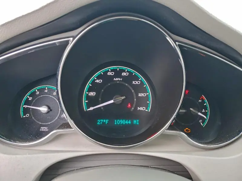 2011 CHEVROLET MALIBU LS  