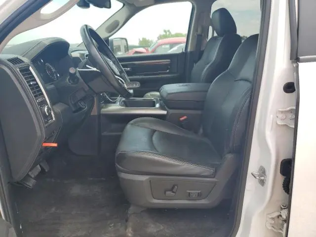 2017 RAM 1500 SPORT  