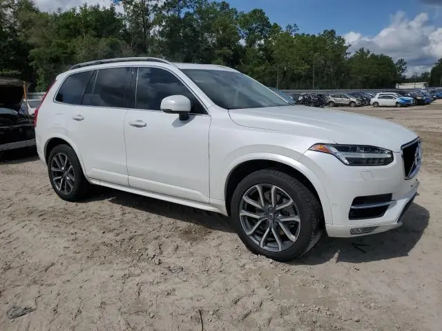 2019 VOLVO XC90 T6 MOMENTUM  