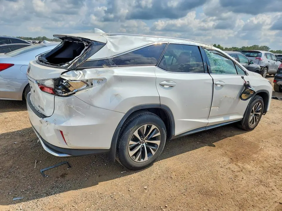 2022 LEXUS RX 350 L  