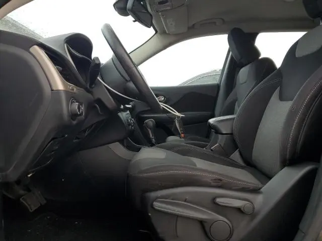 2015 JEEP CHEROKEE SPORT  