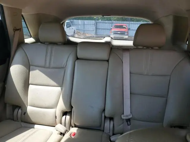 2011 KIA SORENTO BASE