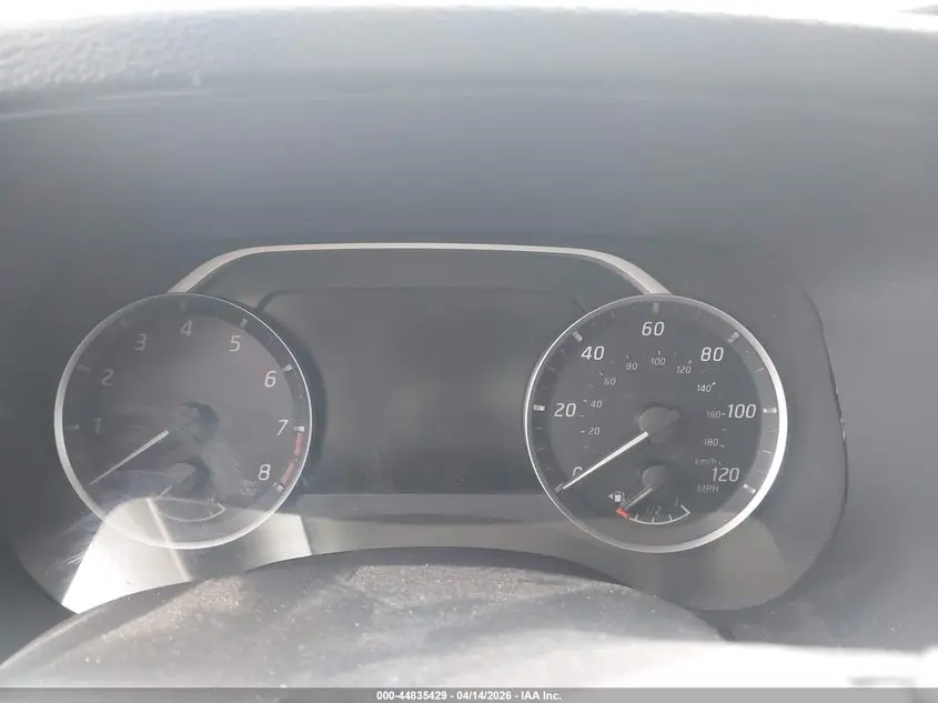 2024 NISSAN FRONTIER KING CAB SV 4X4