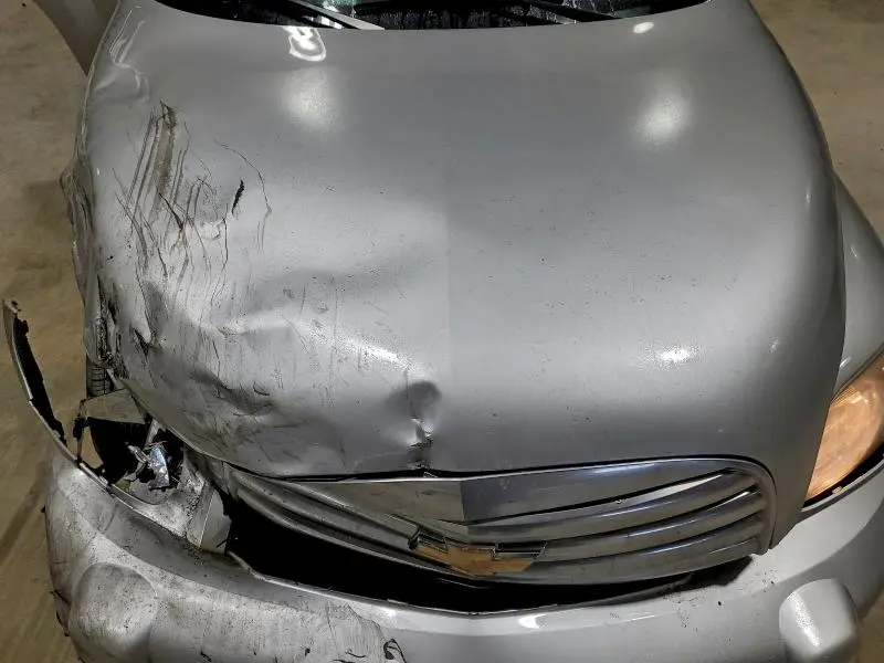 2011 CHEVROLET HHR LS  